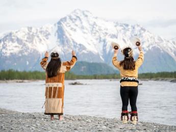 Experiencing Alaska's Indigenous Cultures | Travel Alaska